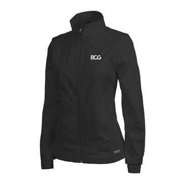 BCG-902 | Ladies Axis Lightweight Soft Shell Jacket