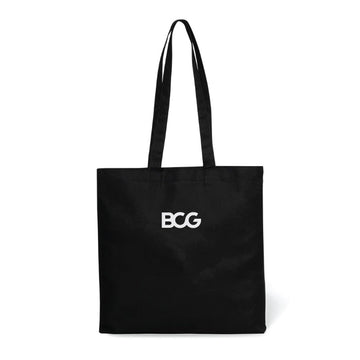 BCG-001 | Cotton Tote