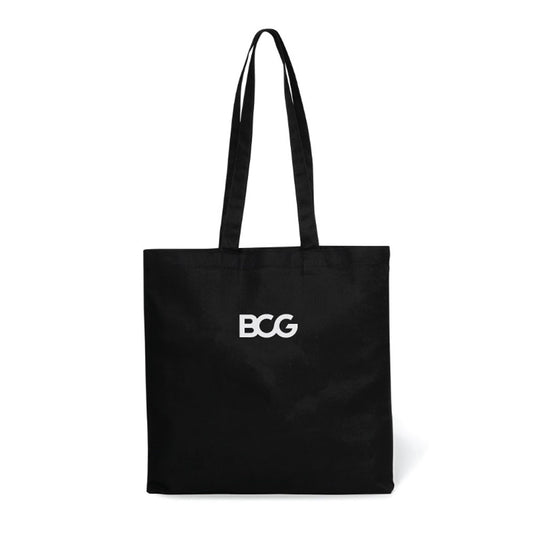 BCG-001 | Cotton Tote