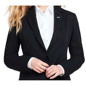 BCG Lapel Pin
