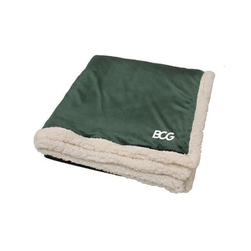 Challenger Blanket