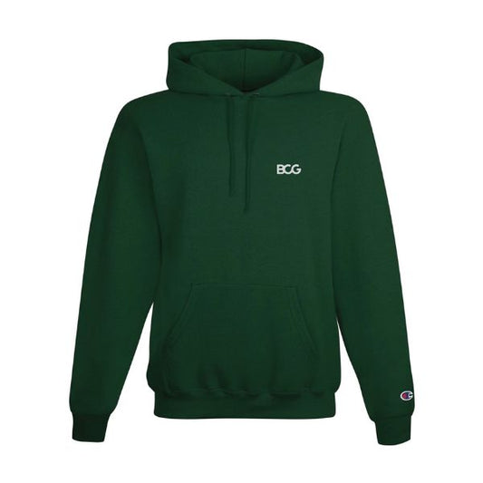 Champion Pullover Hoodie