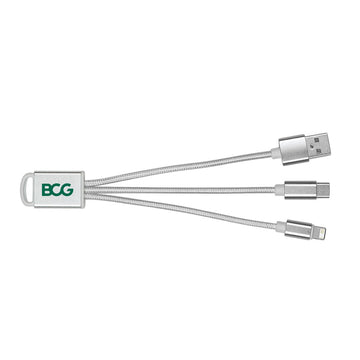 BCG-002 | 4-IN-1 CHARGING CORD