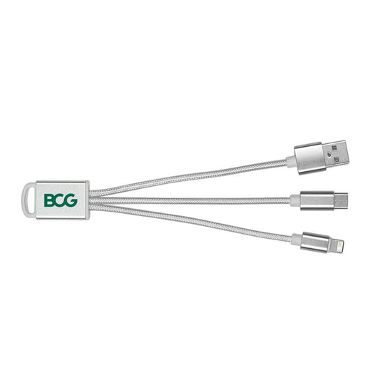 BCG-002 | 4-IN-1 CHARGING CORD