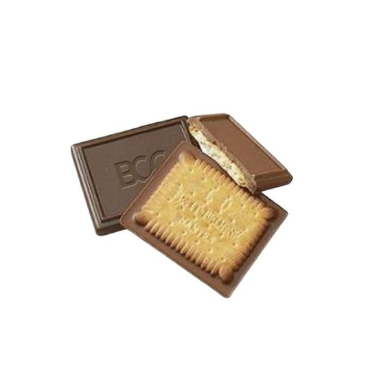 Chocolate Rectangle Cookie