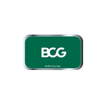 Classic Mint Tin