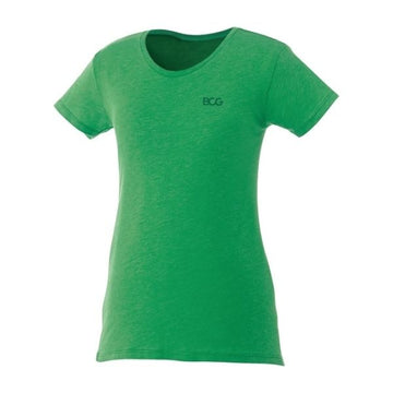 Cotton T-Shirt - Ladies