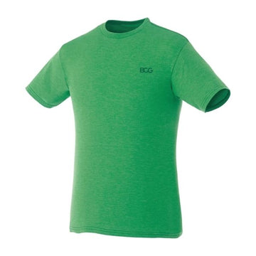 Cotton T-Shirt - Men's