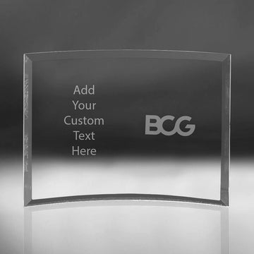 BCG-016 | Madison Award
