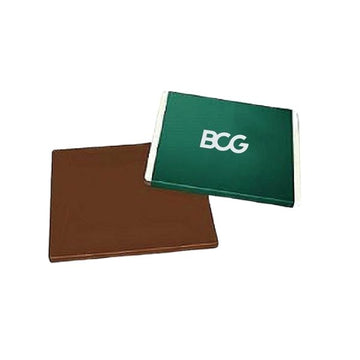 Deluxe Belgian Chocolate Squares