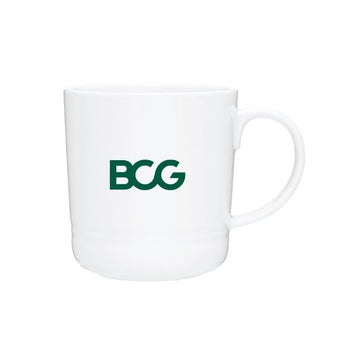 Endor Ceramic Mug