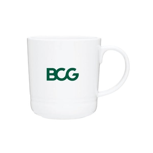 Endor Ceramic Mug