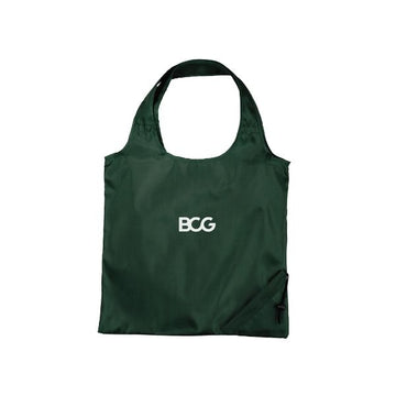 Foldaway Shopper Tote