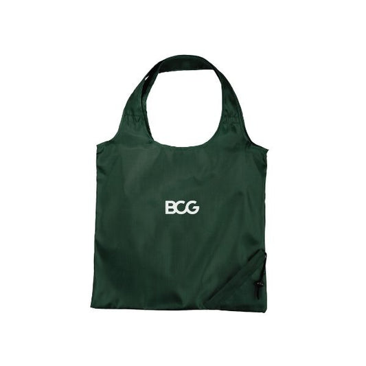 Foldaway Shopper Tote