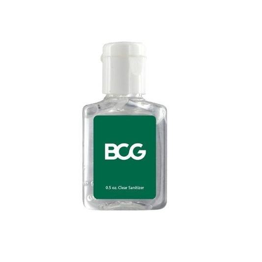 Hand Sanitizer Gel - Unscented