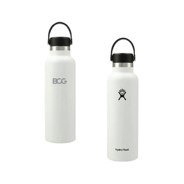 Hydro Flask Standard Mouth With Flex Cap 21oz