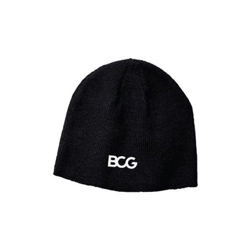 Knit Beanie