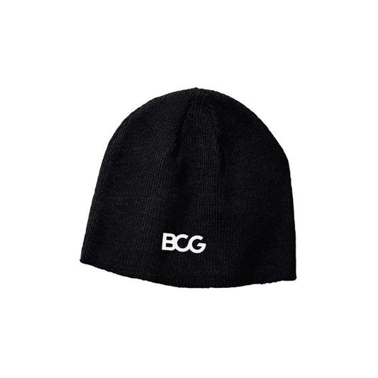 Knit Beanie