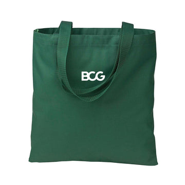 BCG-004 | Basic Tote - Liberty Bags - Recycled Basic Tote