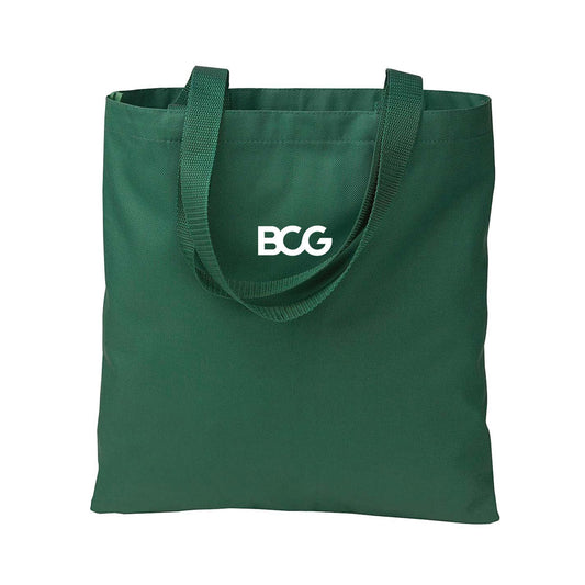 BCG-004 | Basic Tote - Liberty Bags - Recycled Basic Tote