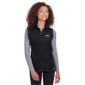 Marmot Rocklin Fleece Vest - Ladies'