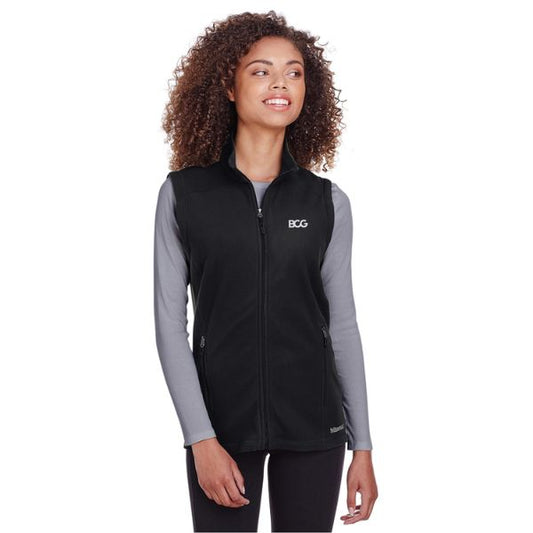 Marmot Rocklin Fleece Vest - Ladies'