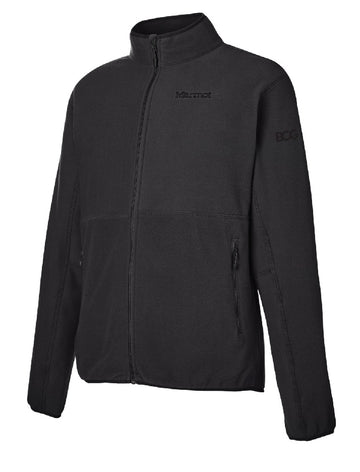BCG-912 | Men's Marmot Rocklin Fleece Jacket