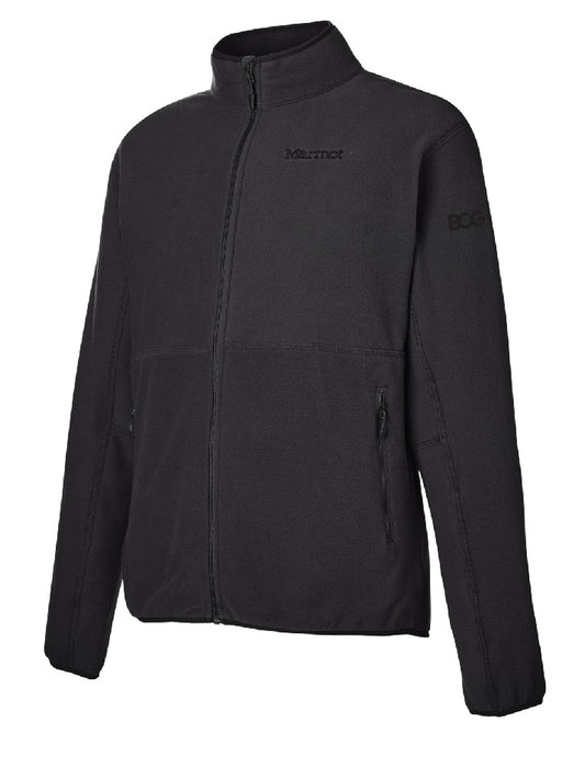 BCG-912 | Men's Marmot Rocklin Fleece Jacket
