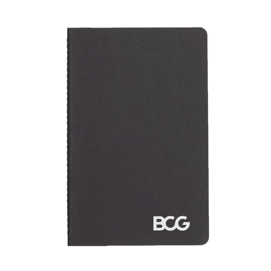 BCG-008 | Moleskine Cahier Ruled Large Journal