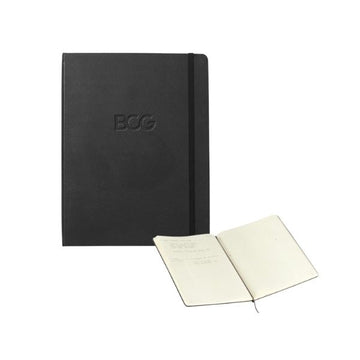 Moleskine Journal XL - Ruled Filler