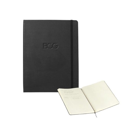 Moleskine Journal XL - Ruled Filler