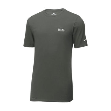 Nike Short Sleeve Training Tee - Men's