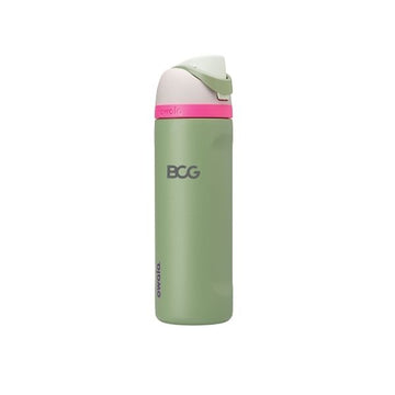 Owala FreeSip 24oz Bottle - Neo Sage