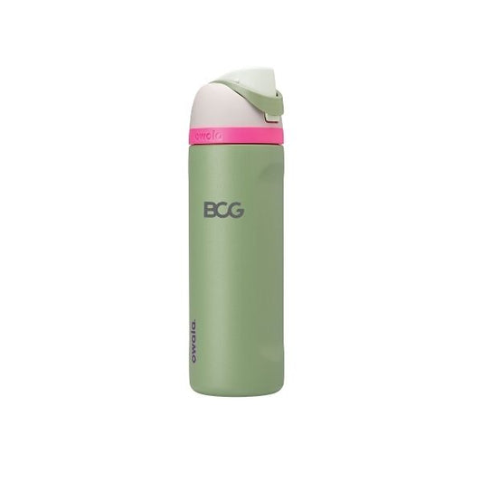 Owala FreeSip 24oz Bottle - Neo Sage