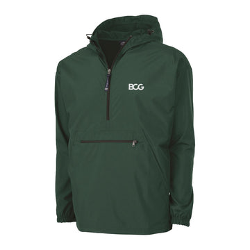 BCG-909 | Pack-N-Go Pullover