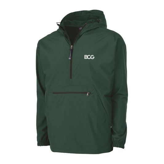BCG-909 | Pack-N-Go Pullover