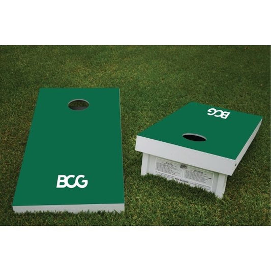 Regulation Corn Hole Game