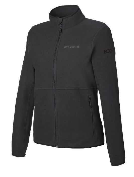 BCG-913 | Ladies Marmot Rocklin Fleece Jacket