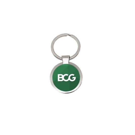 Stainless Steel Key Holder
