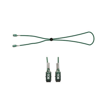 Stretch Cord Lanyard - Branded - Pack of 25