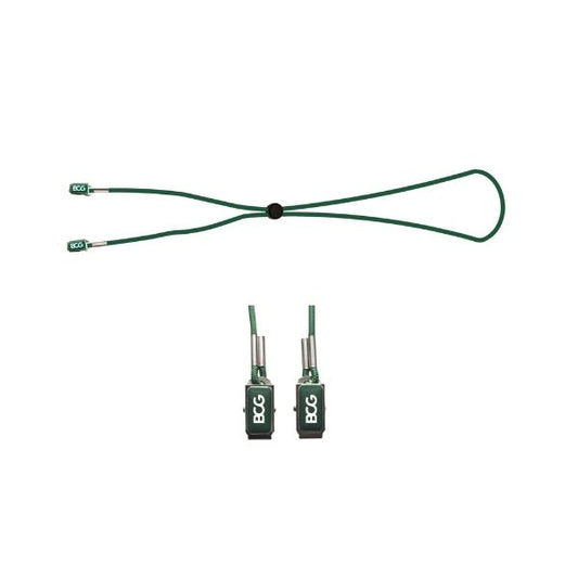 Stretch Cord Lanyard - Branded - Pack of 25