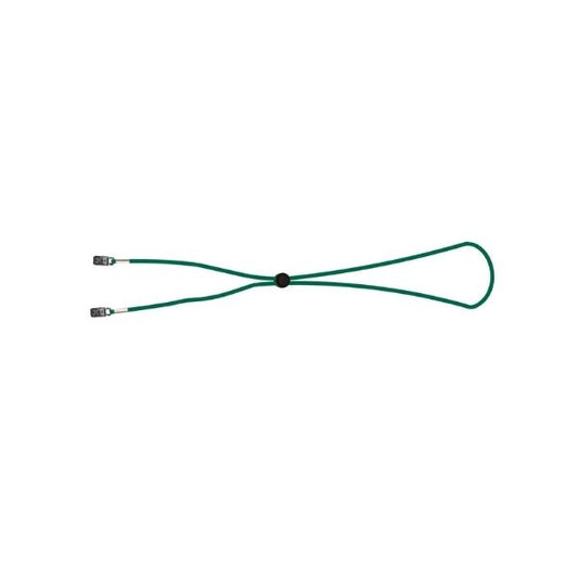 Stretch Cord Lanyard - Unbranded - Pack of 25