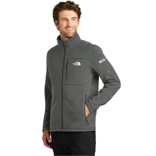 The North Face Men's Sweater Fleece Jacket