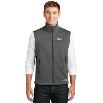 The North Face Ridgeline Soft Shell Vest