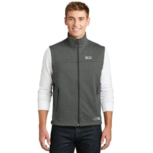 The North Face Ridgeline Soft Shell Vest