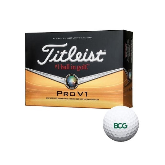 Titleist ProV1