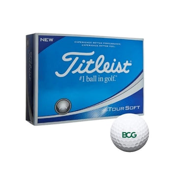 Titleist TourSoft