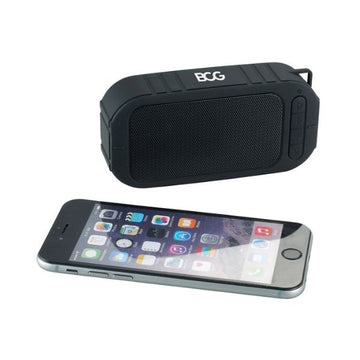 Waterproof Bluetooth Travel Speaker