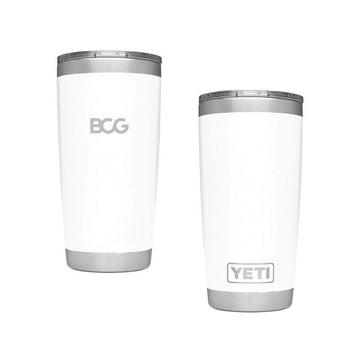 YETI Rambler Tumbler - 20oz