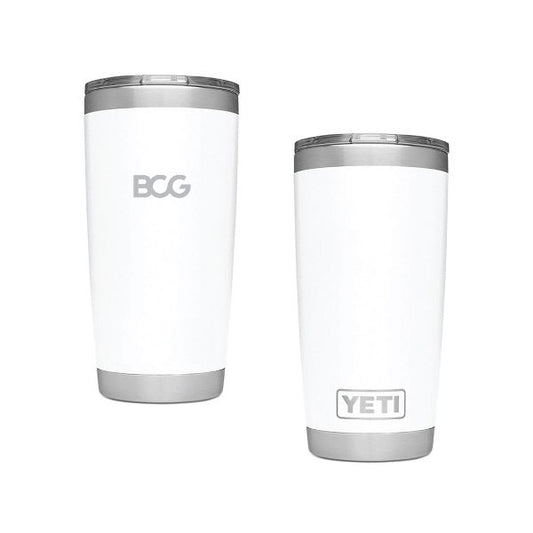 YETI Rambler Tumbler - 20oz